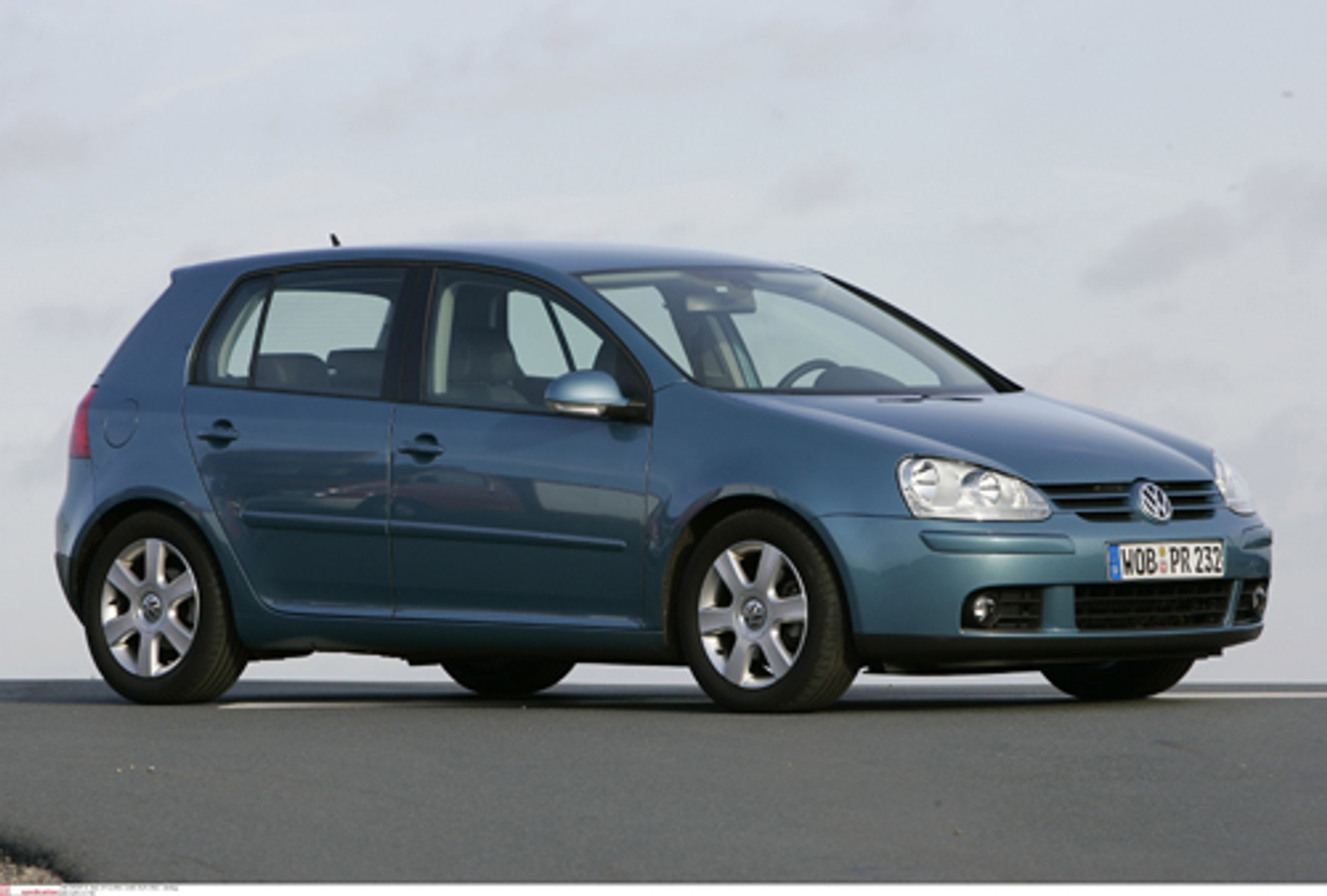 Pora na nowy samochód