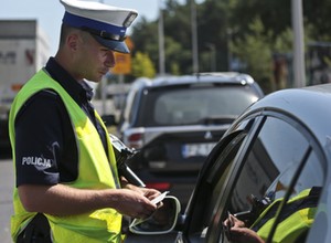 Jak nie stracić prawa jazdy?