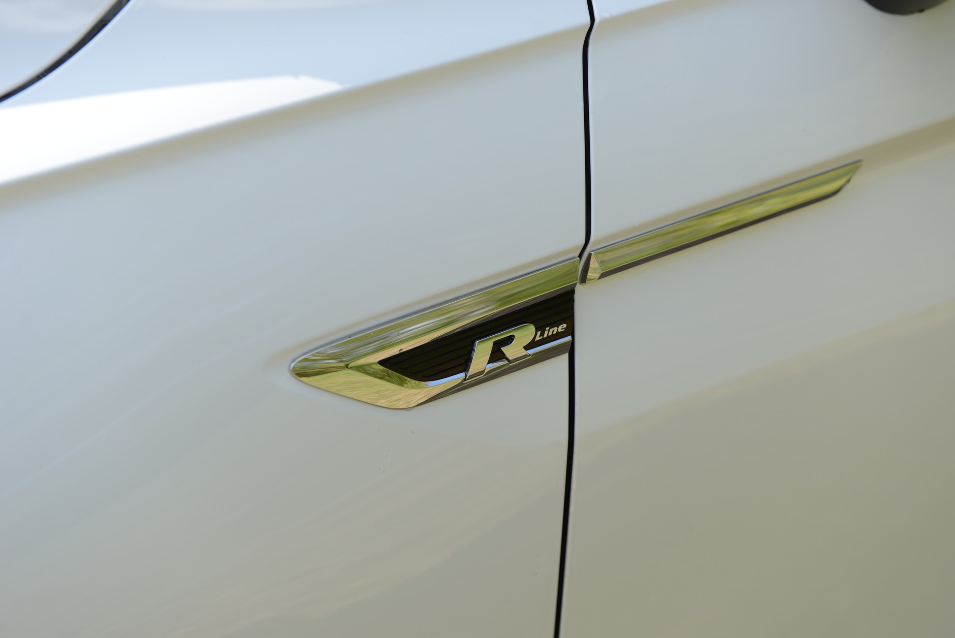 Volkswagen Tiguan Allspace 2.0 TDI 190 KM 4Motion