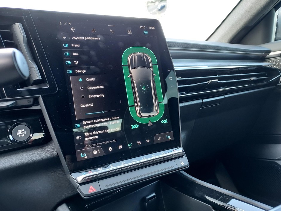 Renault Austral E-Tech