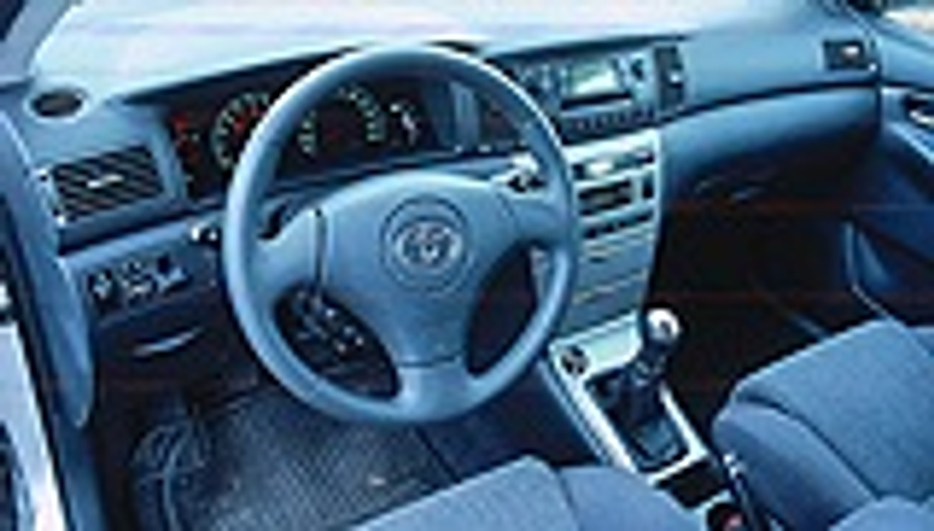 Nieco szybsze kompakty