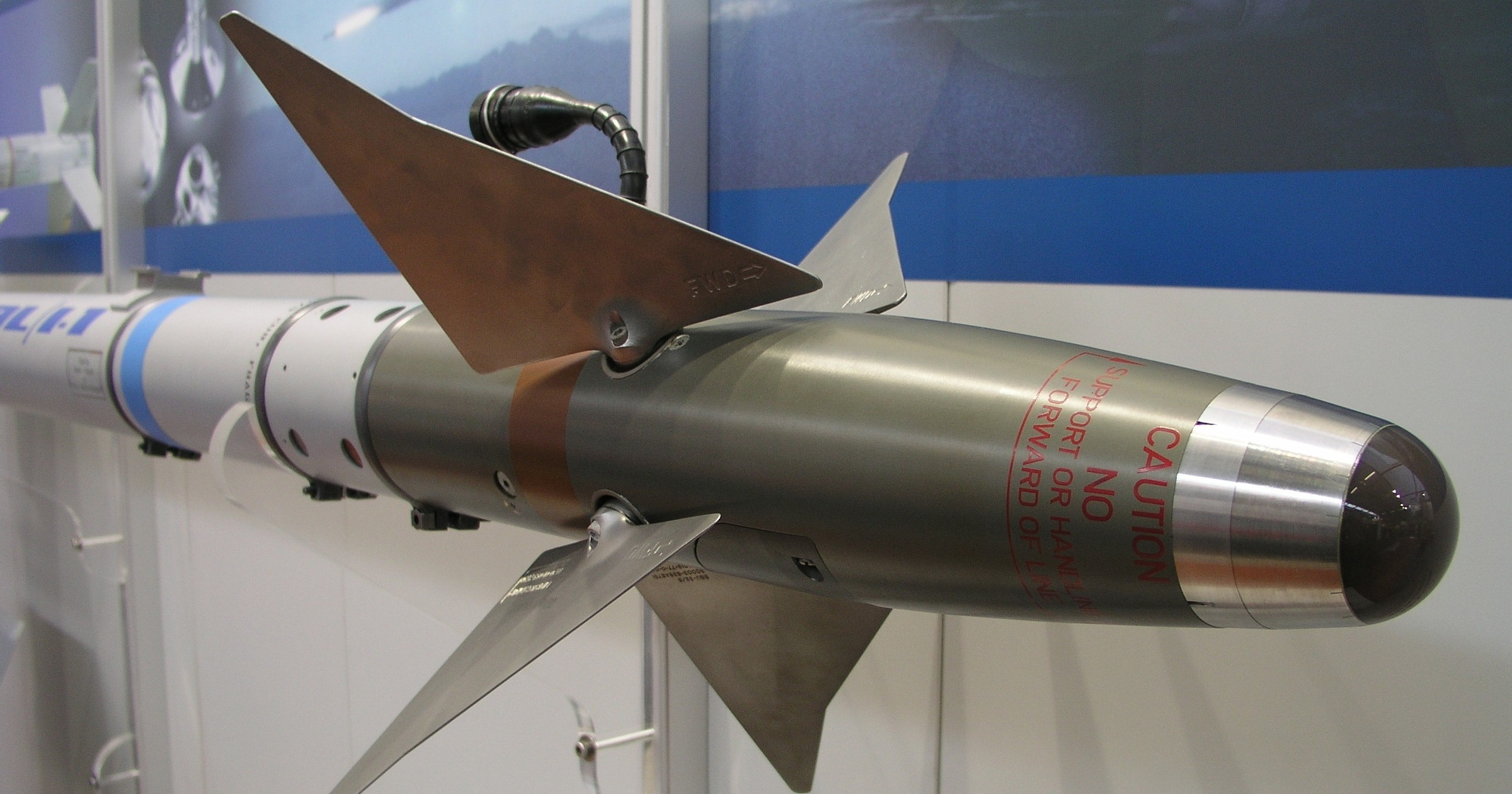 AIM-9X Sidewinder