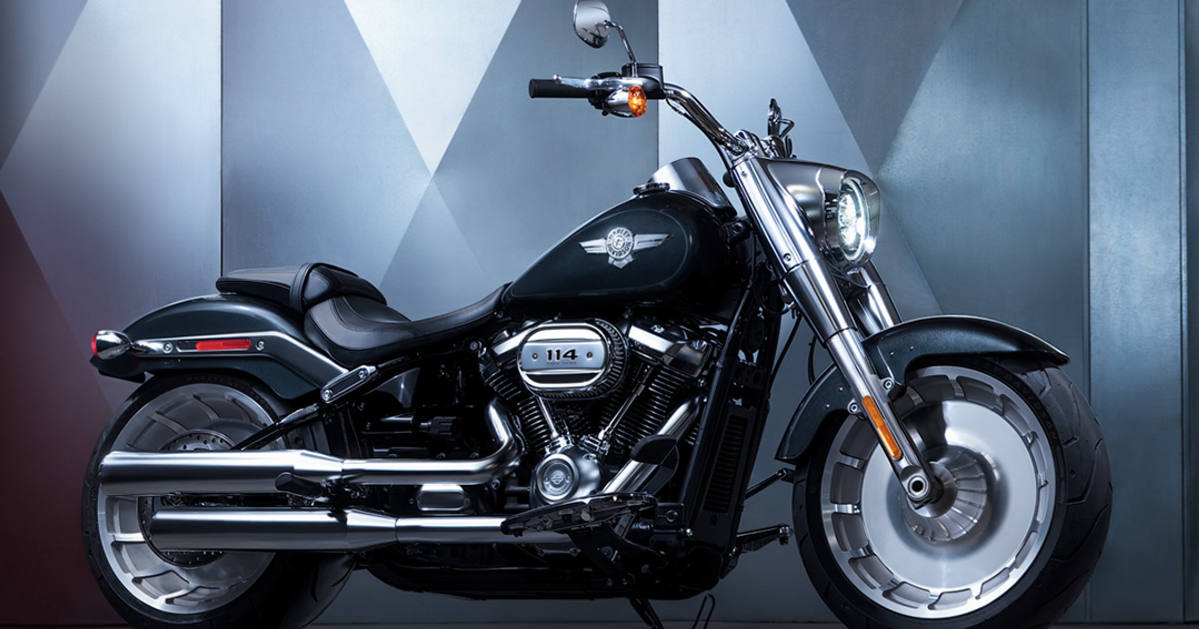 Harley-Davidson uosobienie amerykańskiego ducha wolności