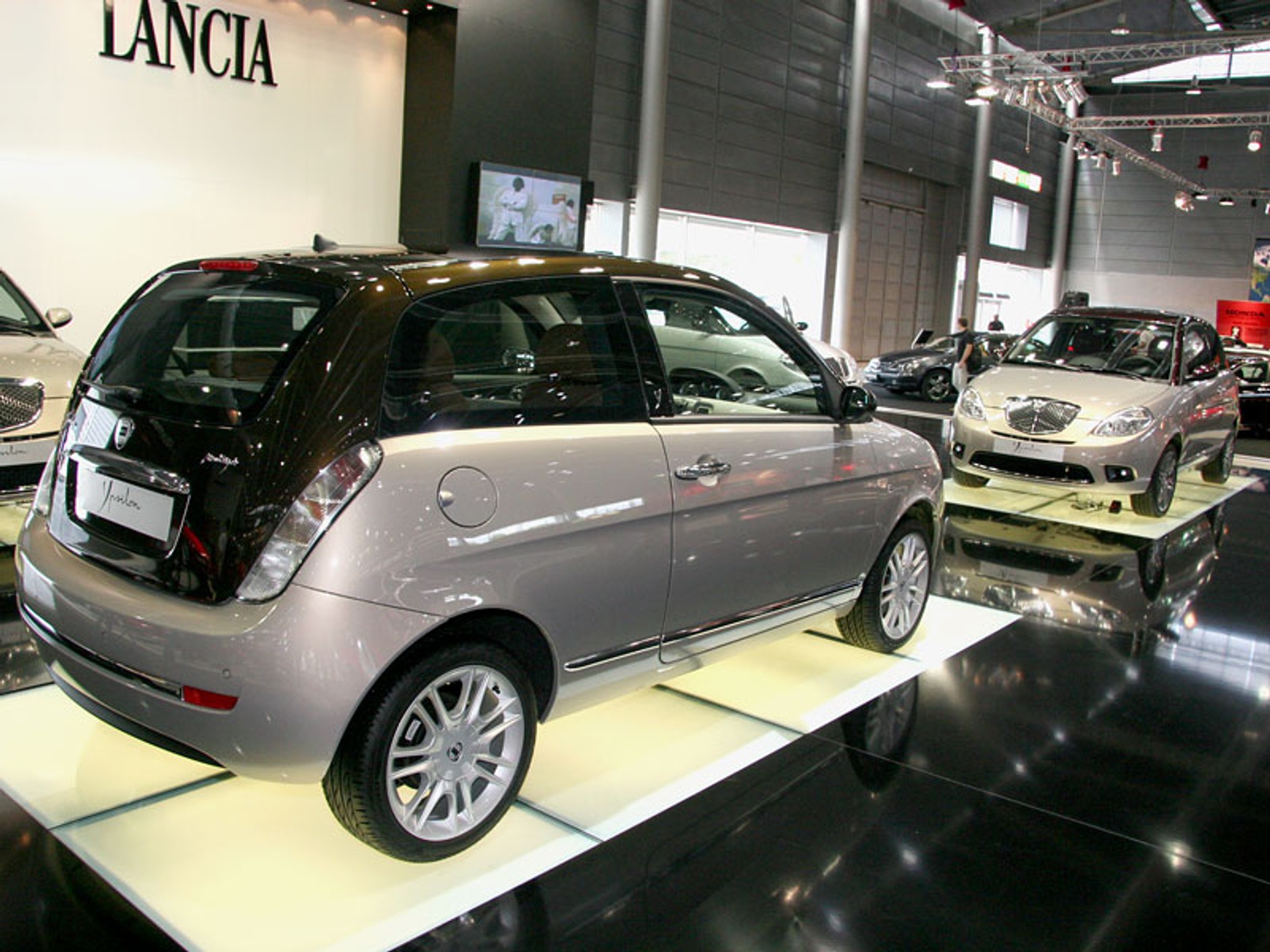 Autosalon Brno 2009: zgłosiło się tylko 5 producentów