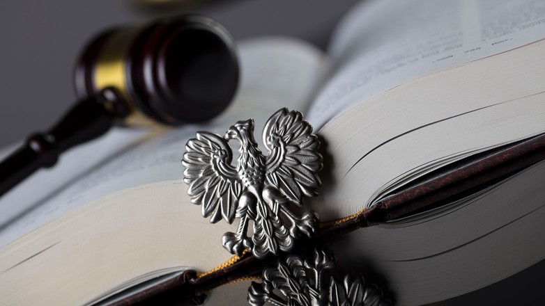 Sąd - zdjęcie ilustracyjne