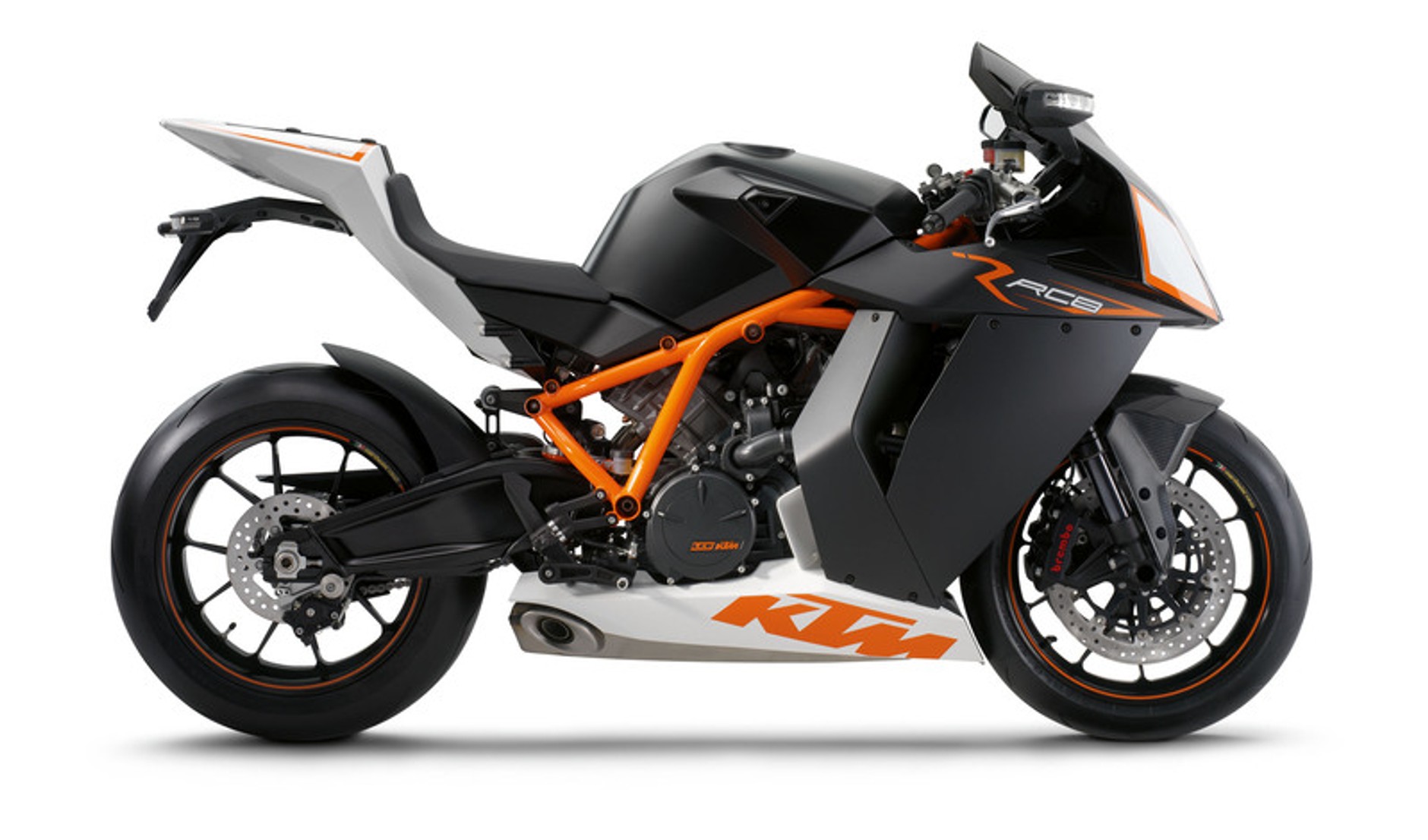 KTM 2009 – prawdziwy supersport i turystyczny motard