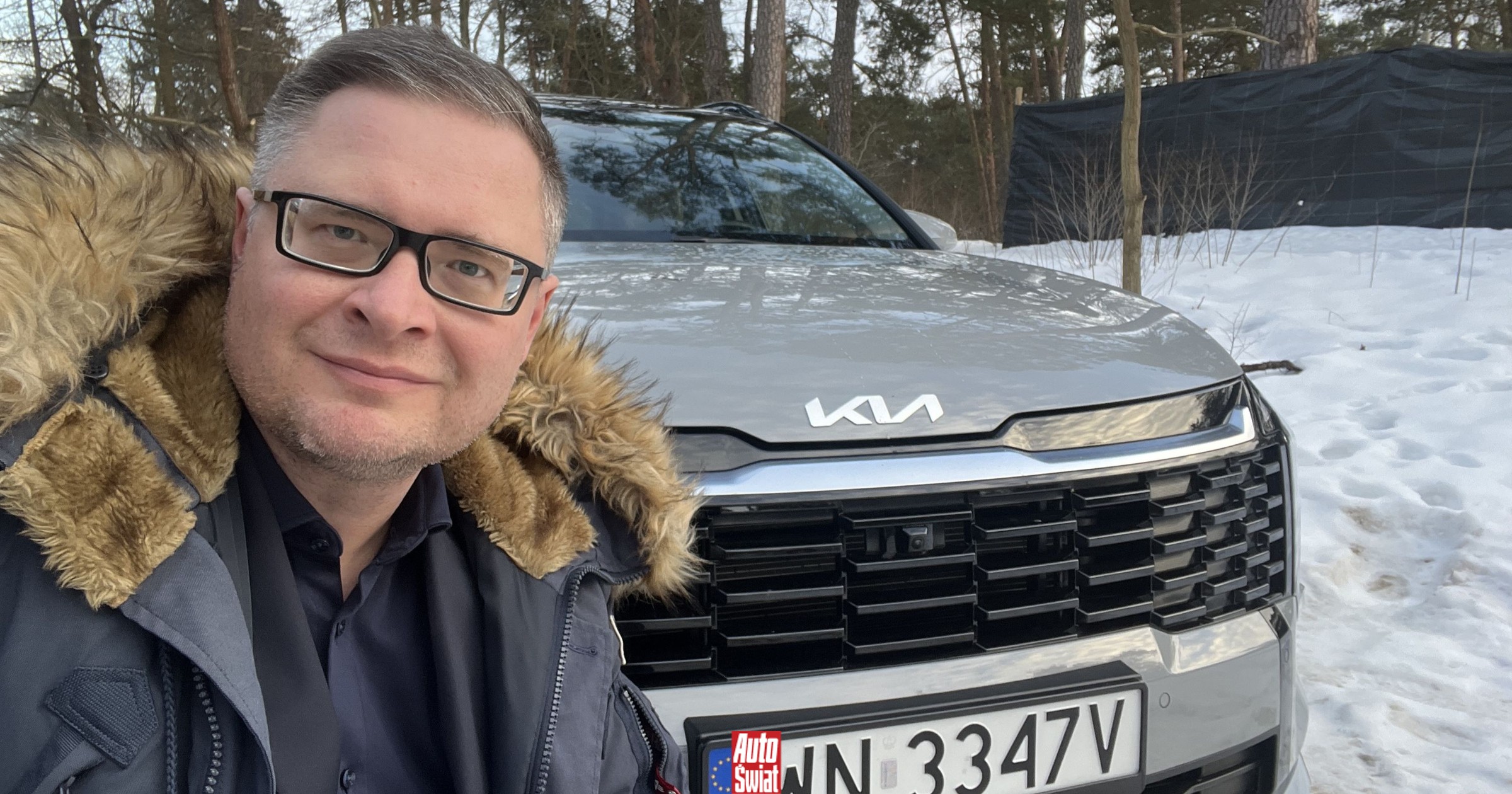 Takie auta kupiłbym od pięciu koncernów, które rządzą rynkiem w Polsce