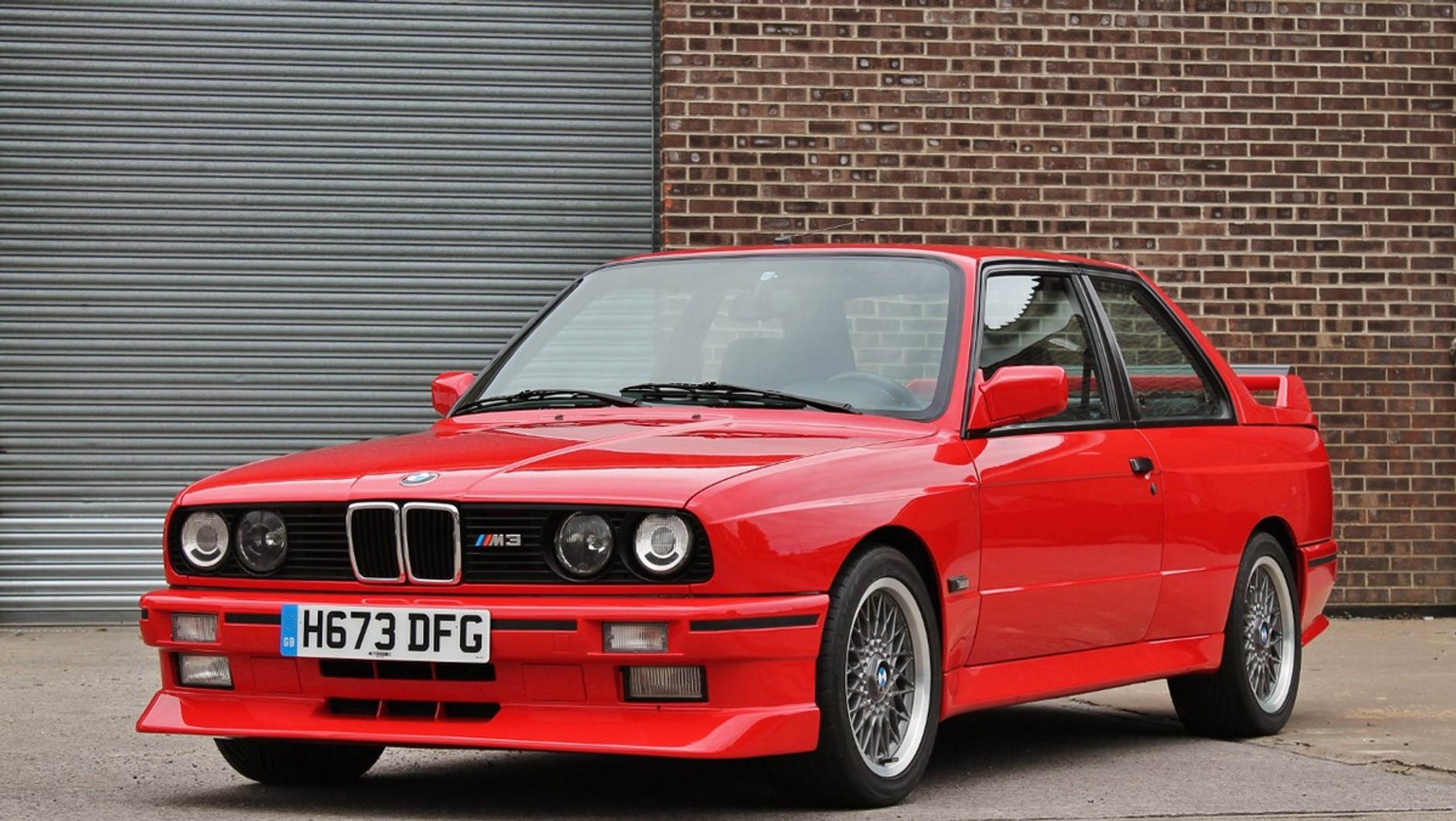 BMW M3