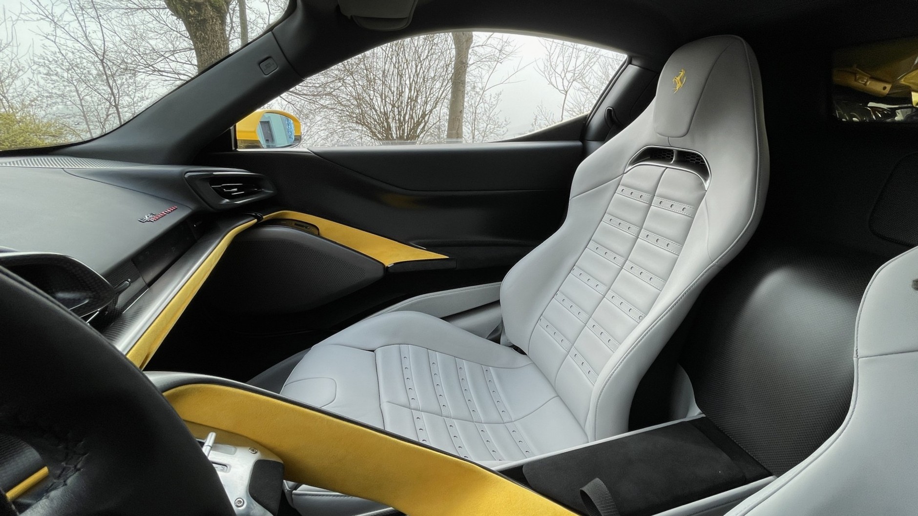 Ferrari 849 Testarossa