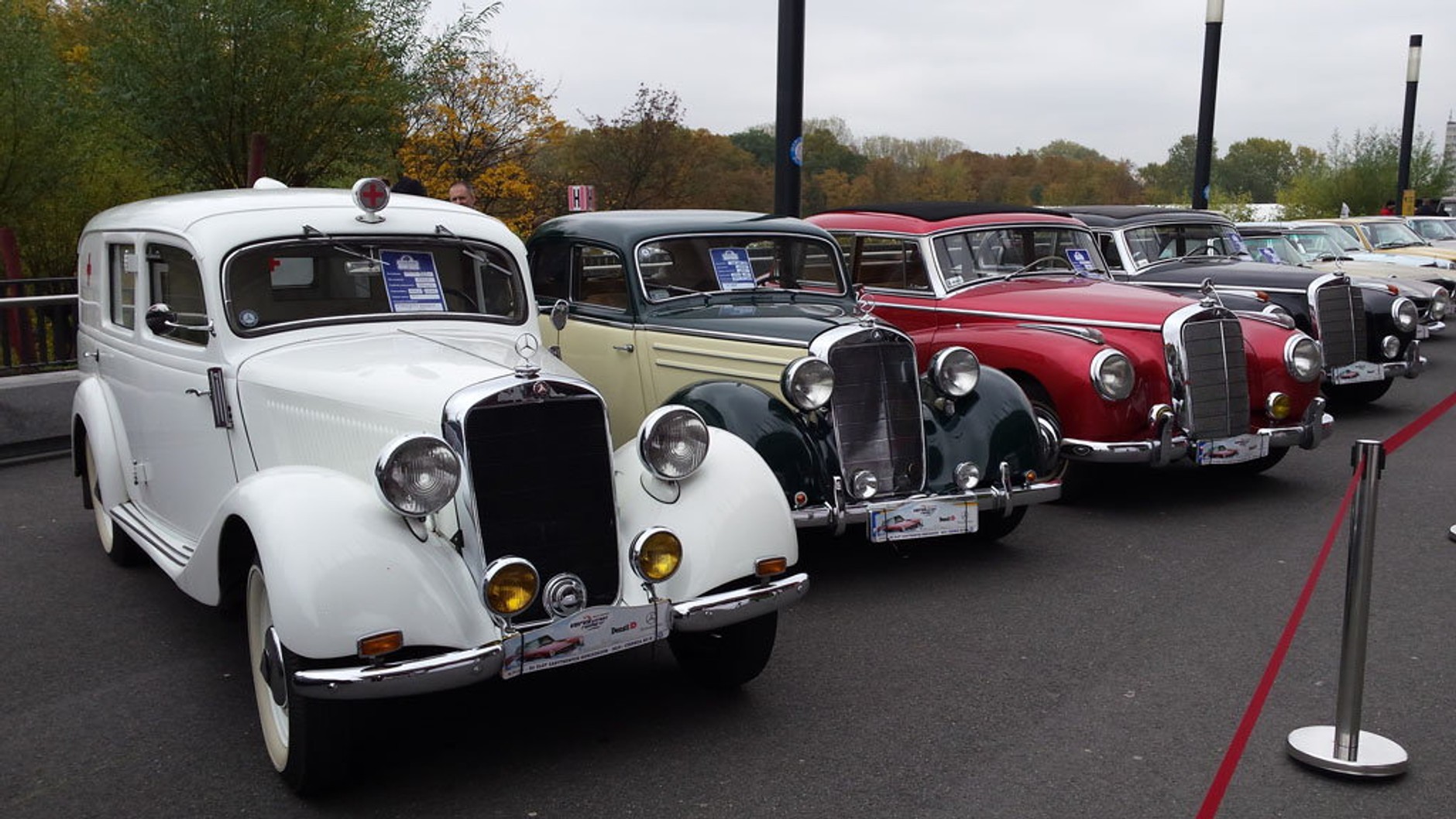 Pit Party na VERVA Street Racing