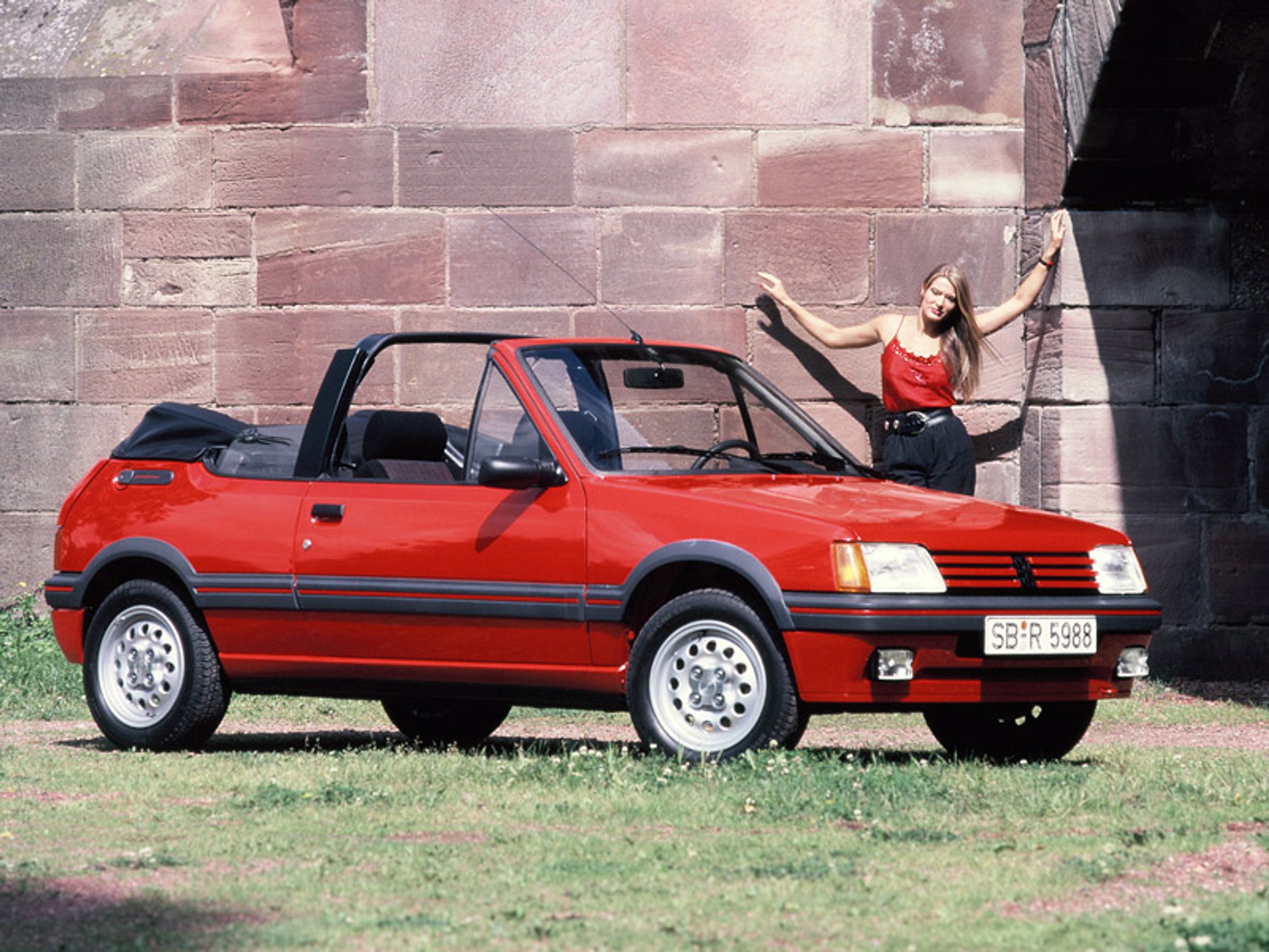 Peugeot: 50 mln w latach 1891-2008