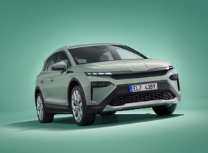 Skoda Elroq już z cenami. Są bardzo konkurencyjne. Czesi celują w Volvo