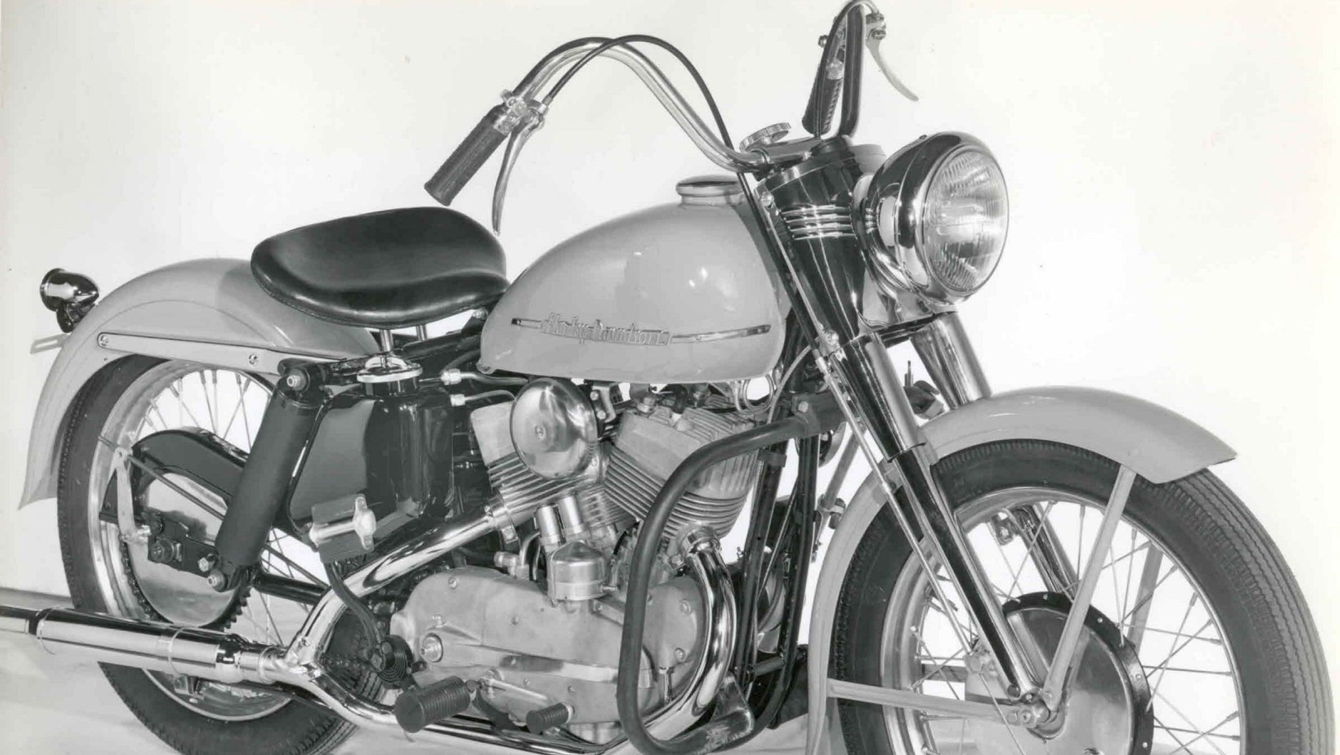 Model K