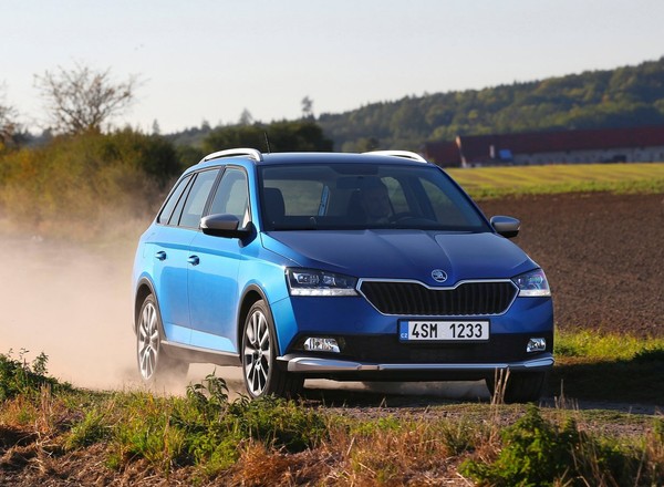 Fabia i Citigo - w niewiarygodnie niskich cenach. Sprawdź ofertę!