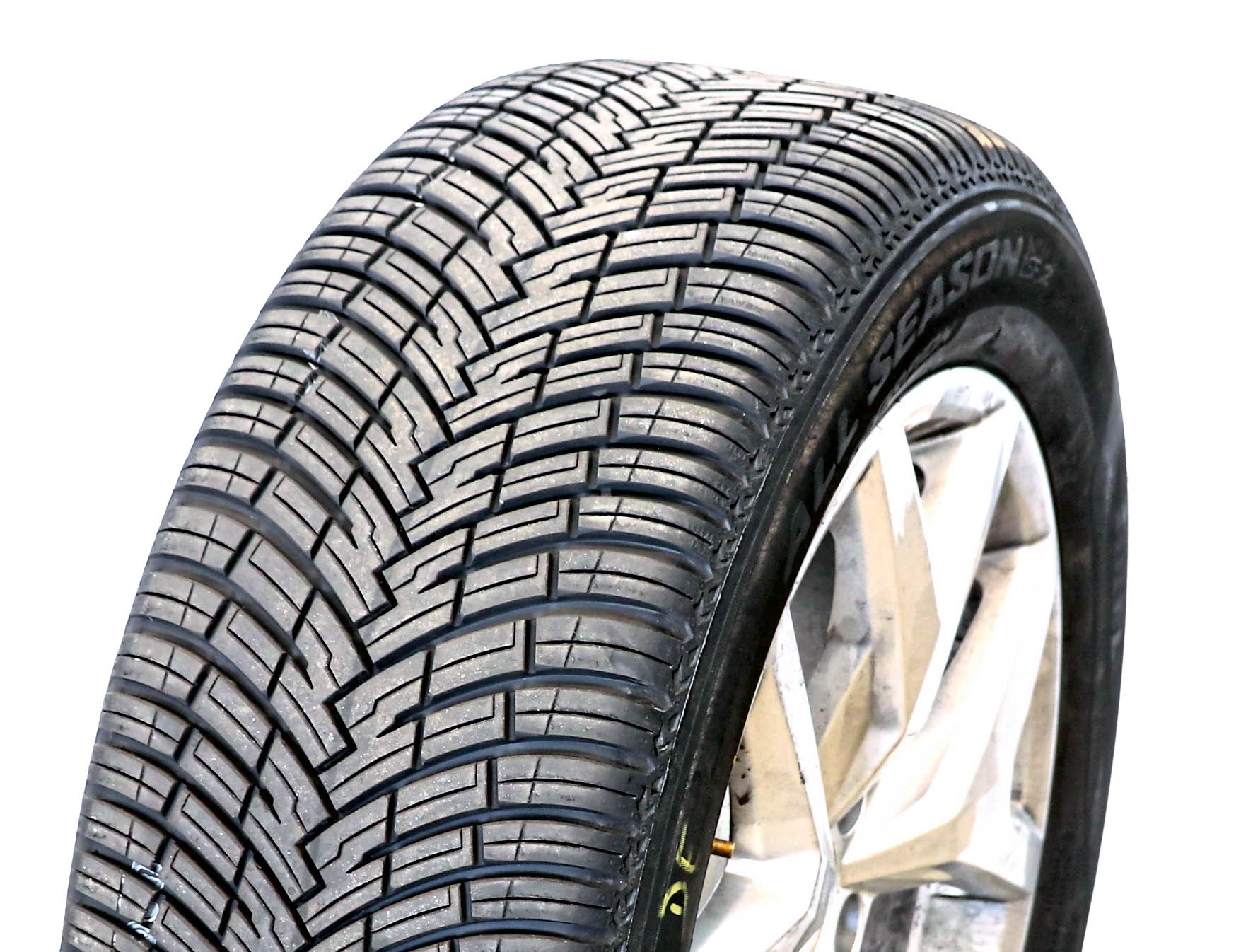 Pirelli Scorpion All Season SF2