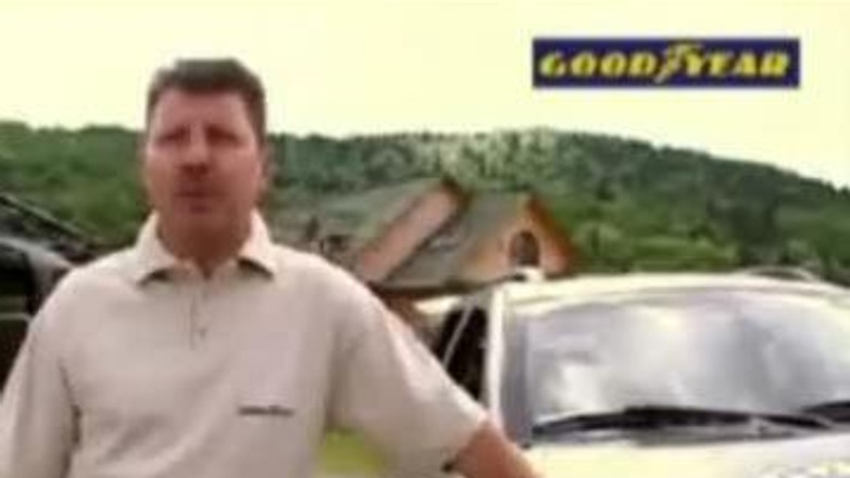 Jak przygotować auto do wyjazdu w teren