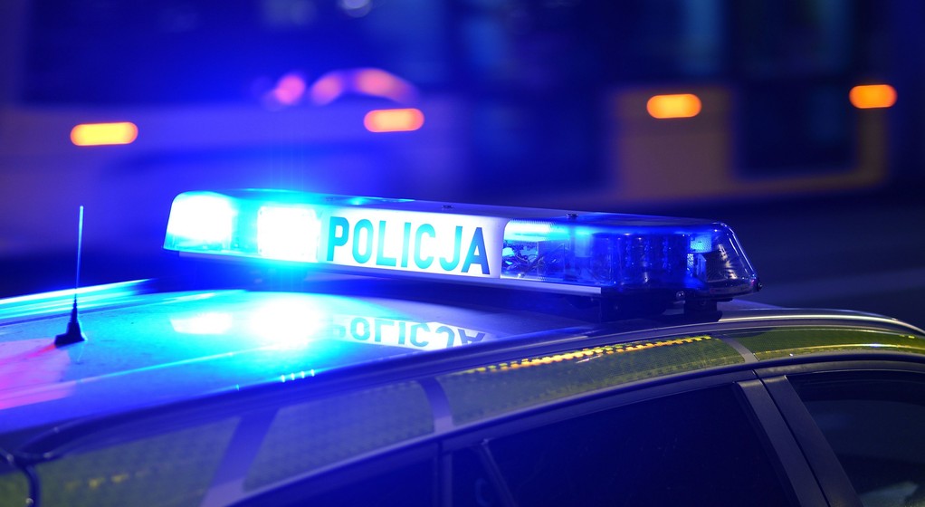 Policja (zdjęcie ilustracyjne)