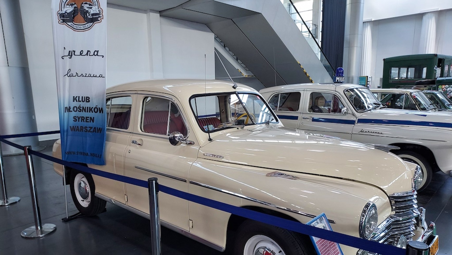 Retro Motor Show 2025