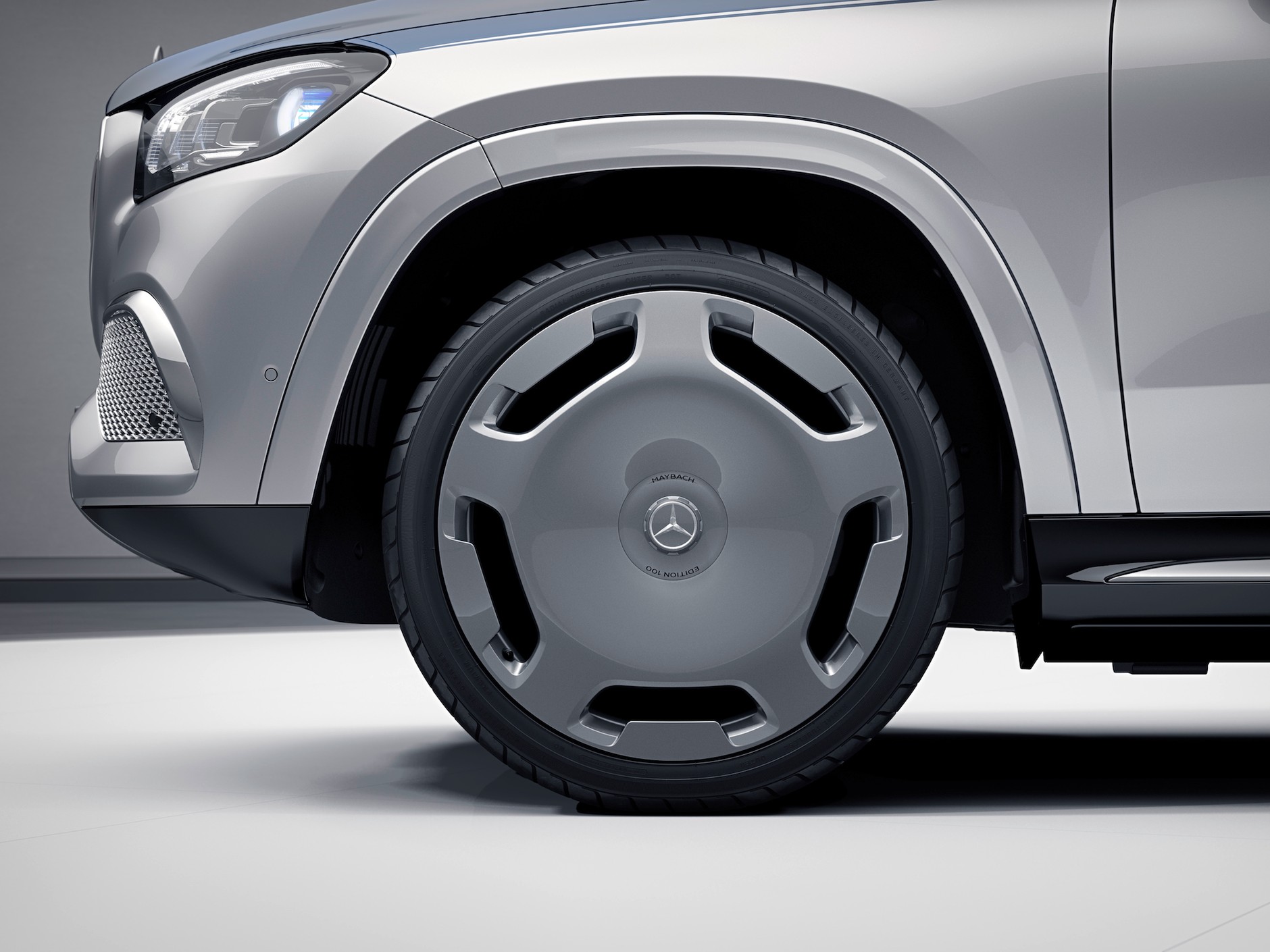 Dwa nowe i limitowane modele Maybacha