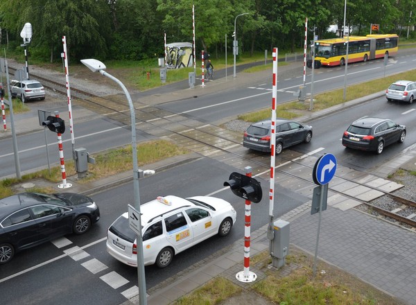 Wrocław przywrócił linię kolejową po 20 latach. Nie spodziewano się takich kłopotów