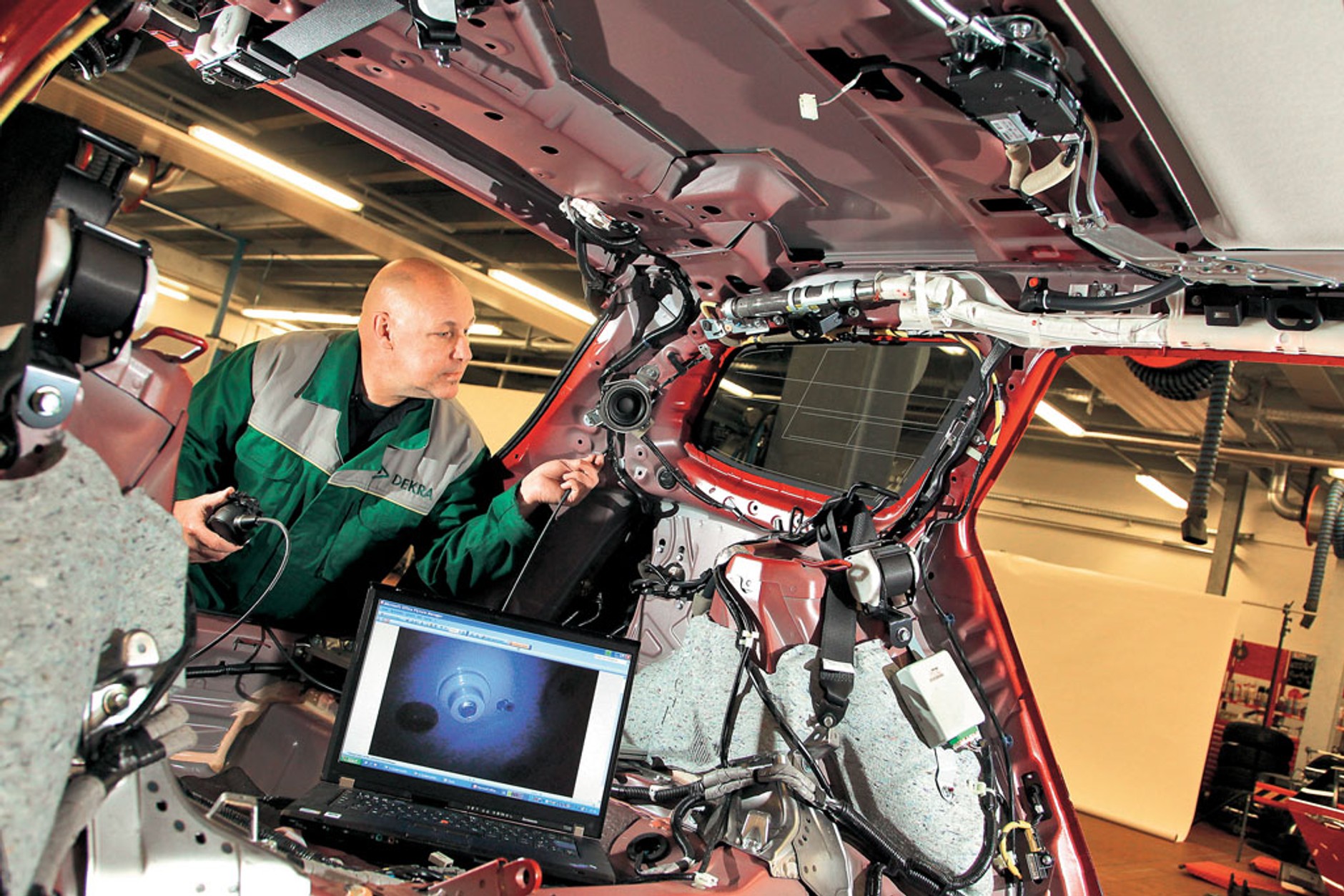 Honda Accord 2.2 i-DTEC