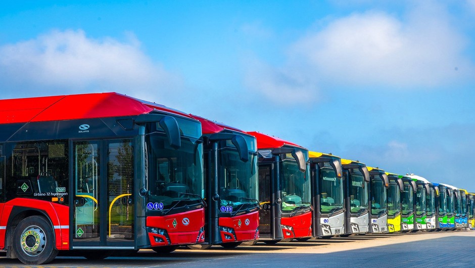 Solaris Urbino
