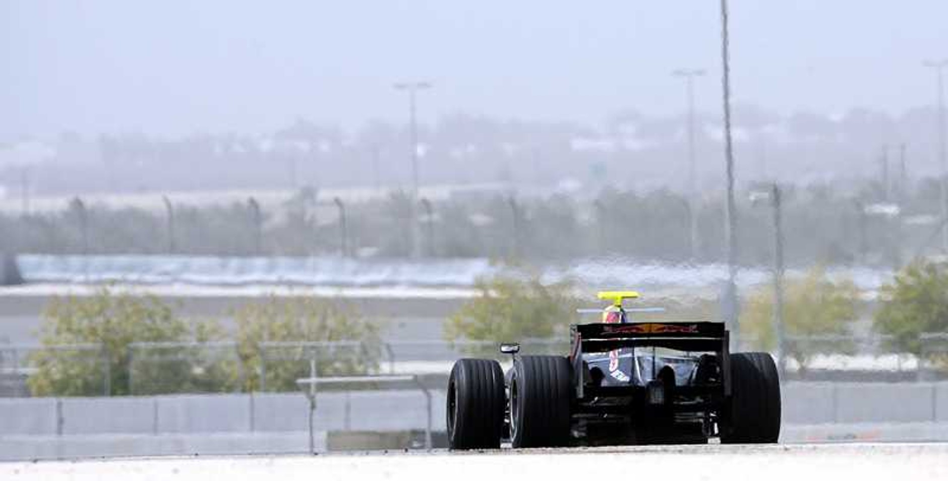 Formuła 1: przed sezonem 2007