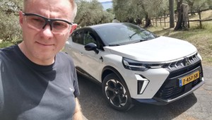 Nadjeżdża nowe Mitsubishi ASX. Jeździłem tym sympatycznym SUV-em i powiem wam, czy warto go kupić
