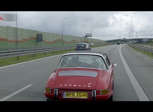 Jak jeździć po autostradzie? cz. 2