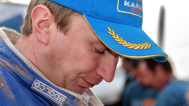 Król Dakaru zakończył karierę