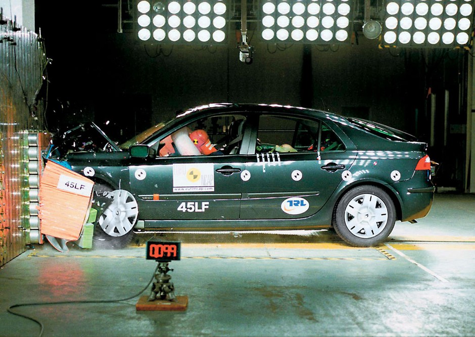 Laguna II z 1.9 dCi