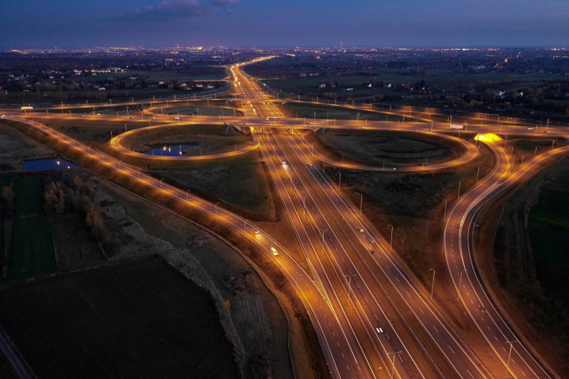 Droga szybkiego ruchu