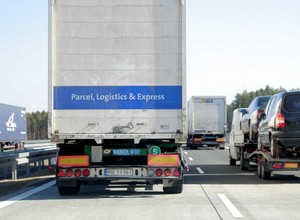 Protest na autostradzie A4. Ciężarówki utrudnią ruch