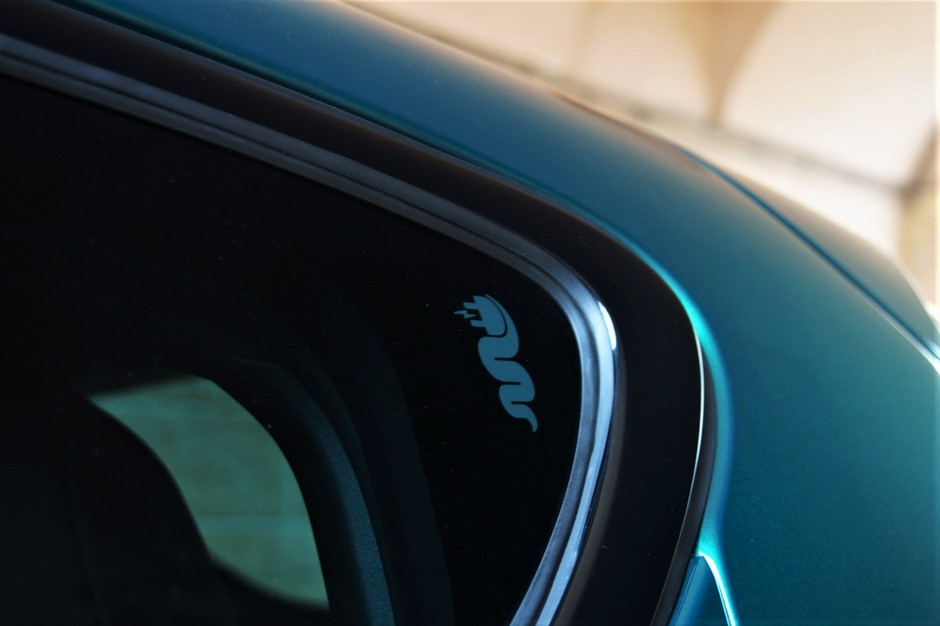 Alfa Romeo Tonale Plug-In Hybrid Q4
