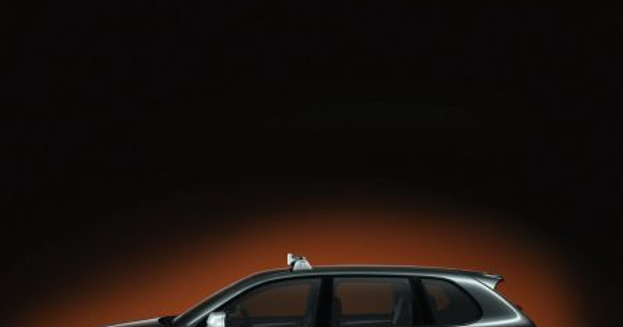 Porsche Cayenne S - Prosto z rajdowych szlaków