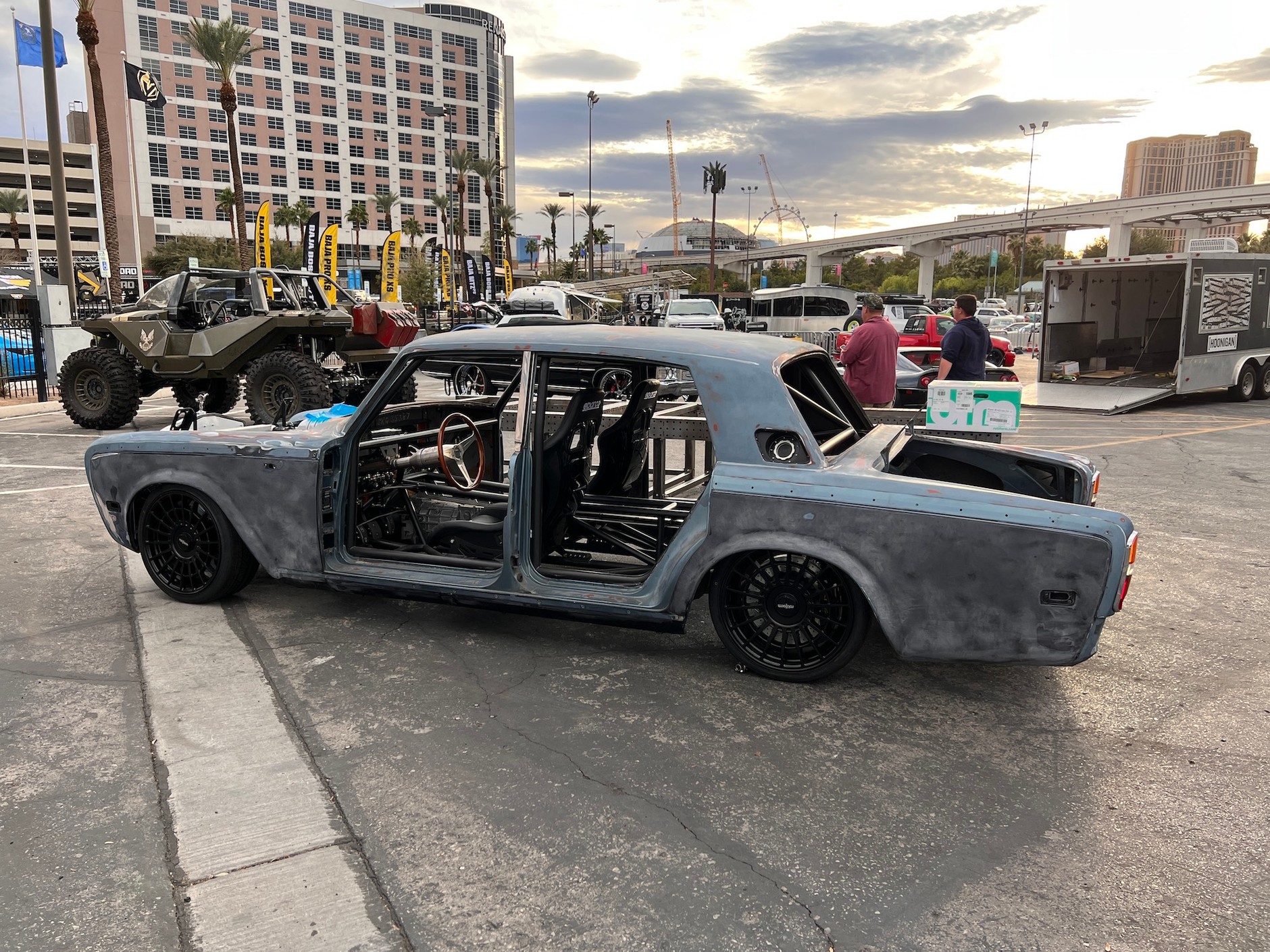 2021 SEMA Show-90