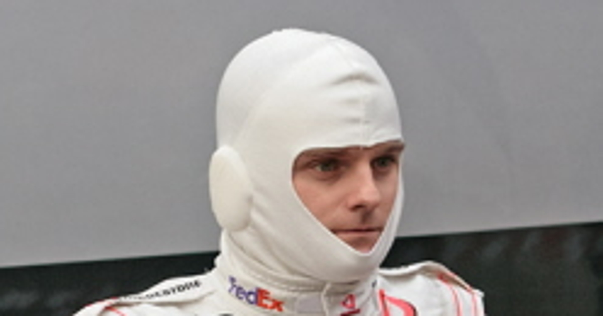 Grand Prix Hiszpanii 2008: Heikki Kovalainen czuje się dobrze