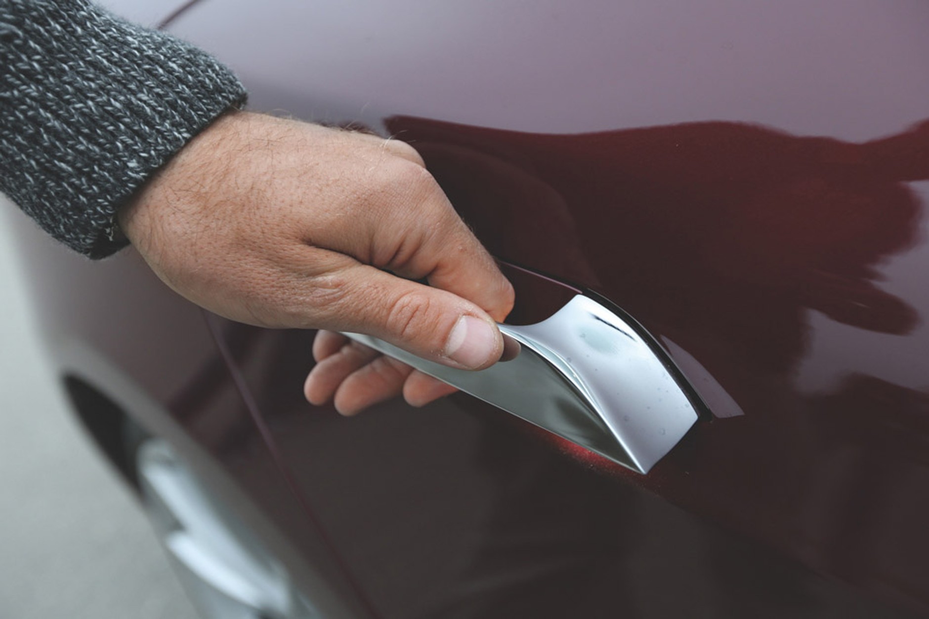 Fisker kontra Tesla: Ameryka pod napięciem