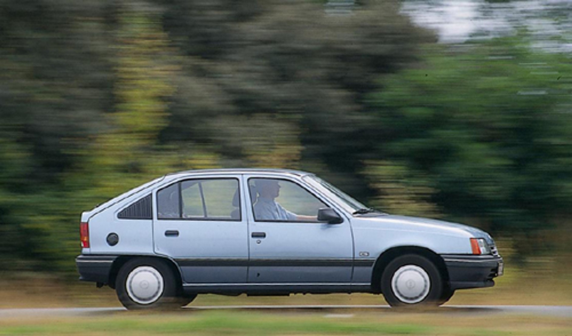 Niedaleko pada jabłko...