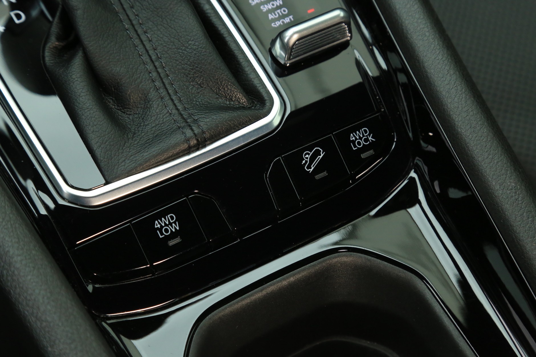 Jeep Compass 4xe (2021 r., 2. generacja po liftingu)