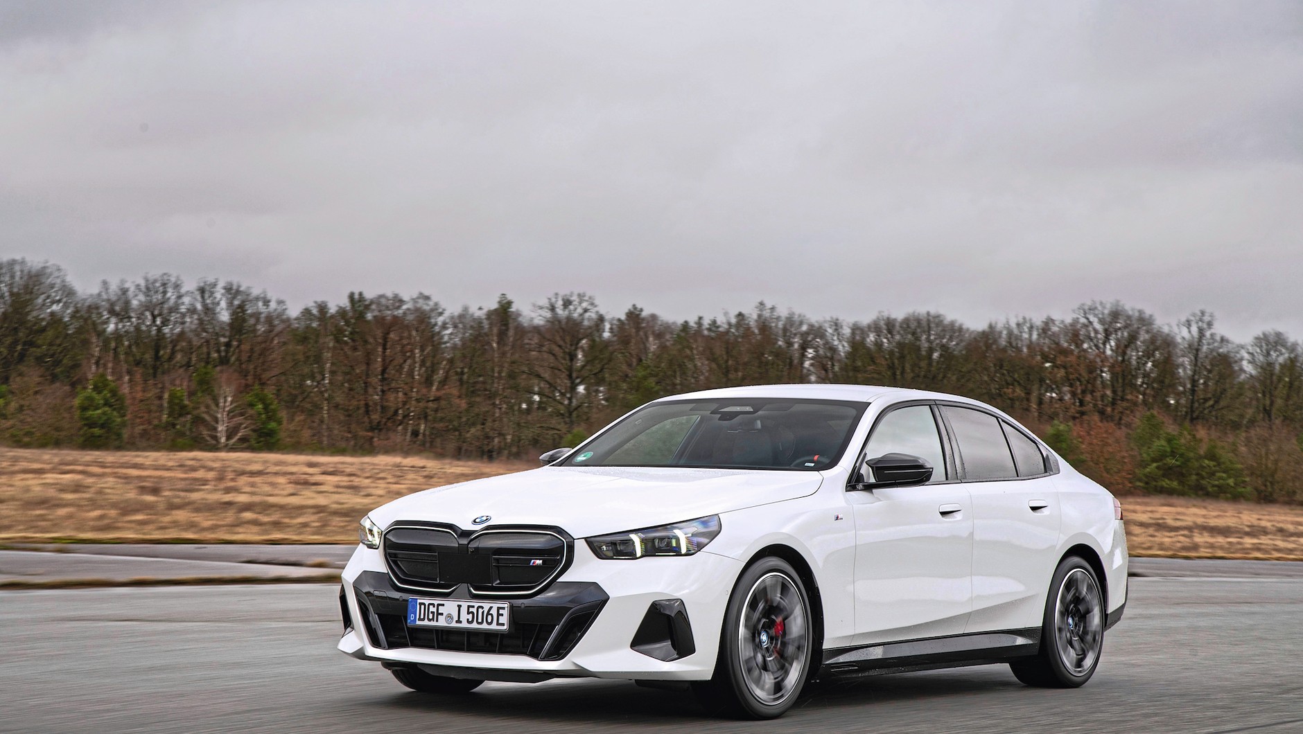 BMW i5