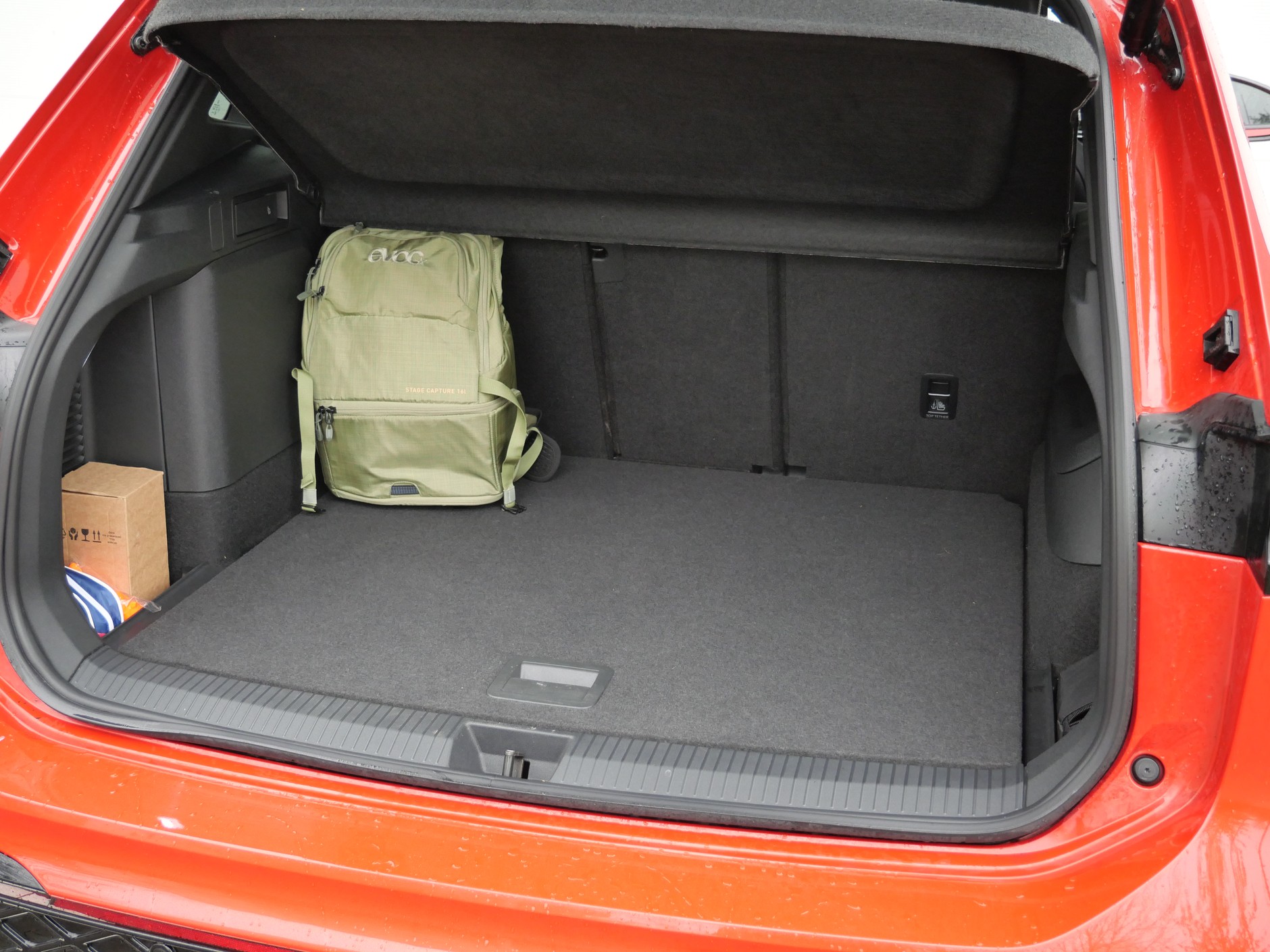 Volkswagen Tiguan R-line eHybrid 2024