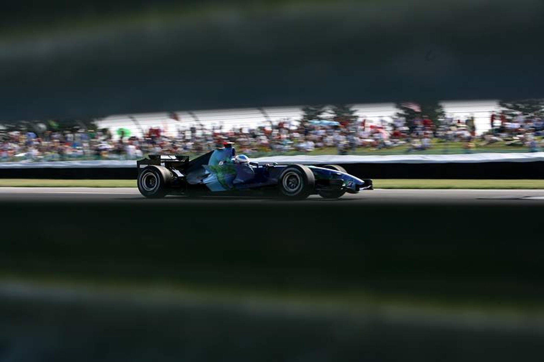 Grand Prix USA 2007: fotogaleria