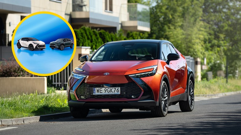 Ruszyły Dni Otwarte w Toyocie