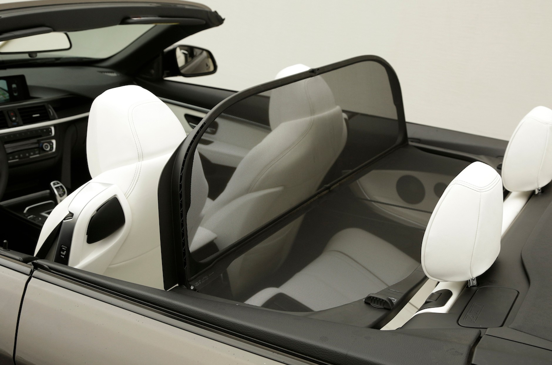 BMW 430i xDrive cabrio