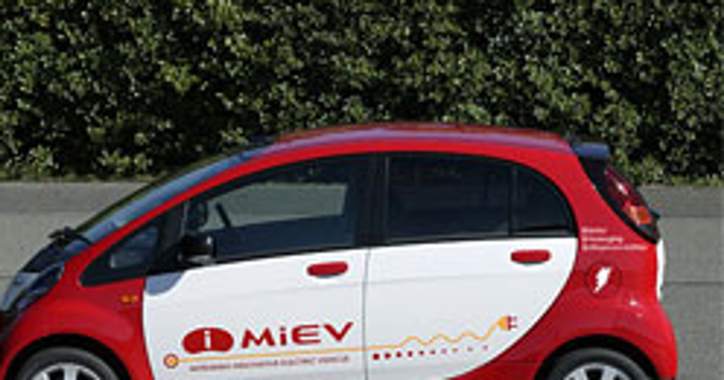 Peugeot: od 2011 roku Mitsubishi i MiEV także pod francuską marką