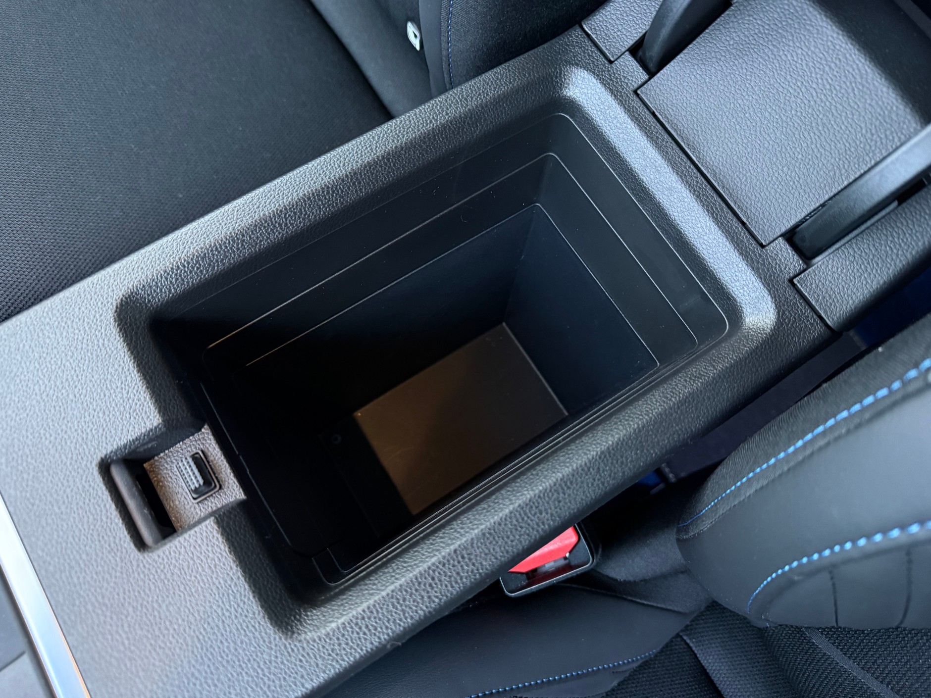 Renault Megane E-Tech esprit Alpine