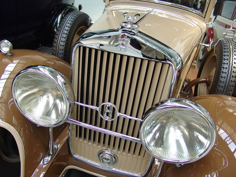 Horch: ponad 100 lat tradycji