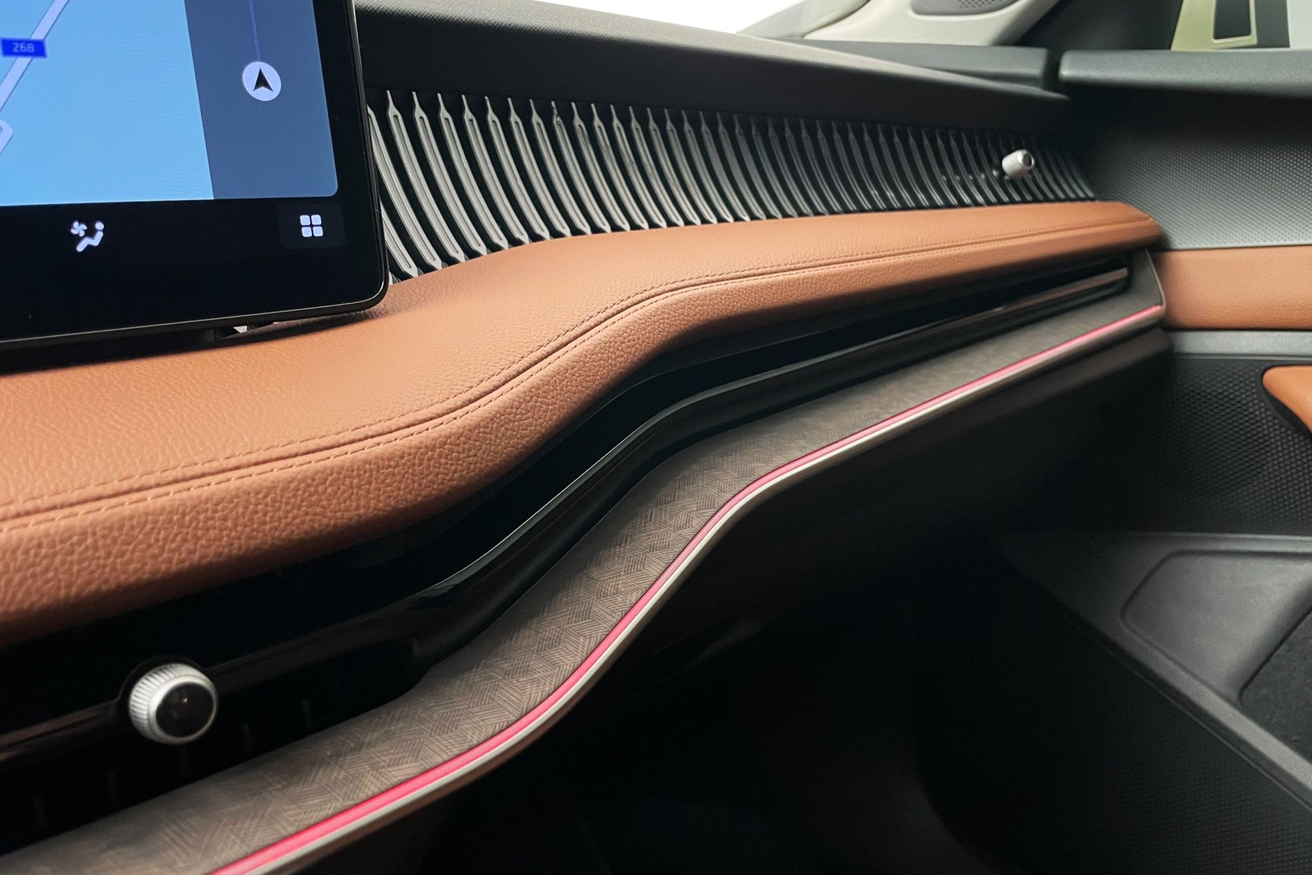 Czwarta generacja Skody Superb