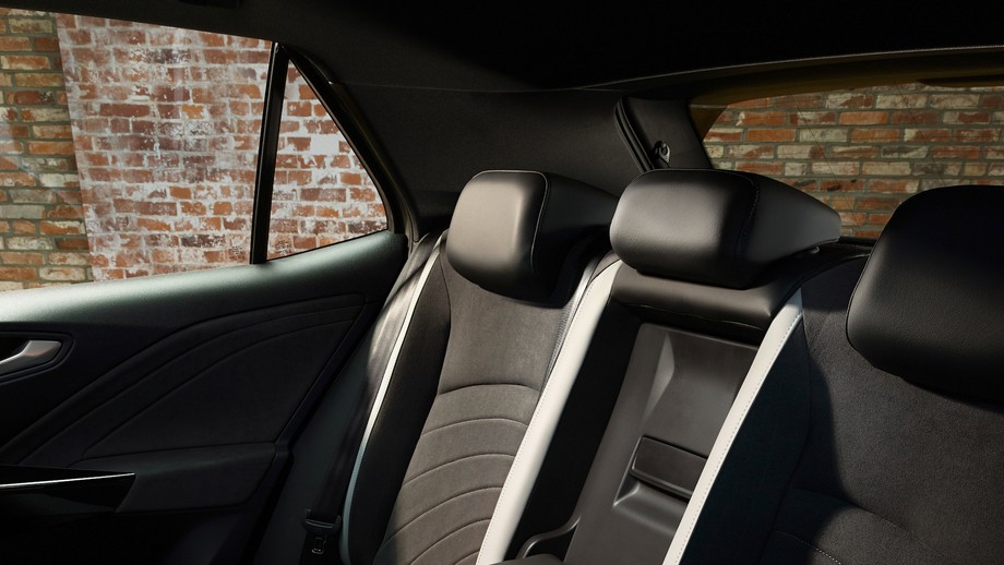 Volkswagen ID.3 2023